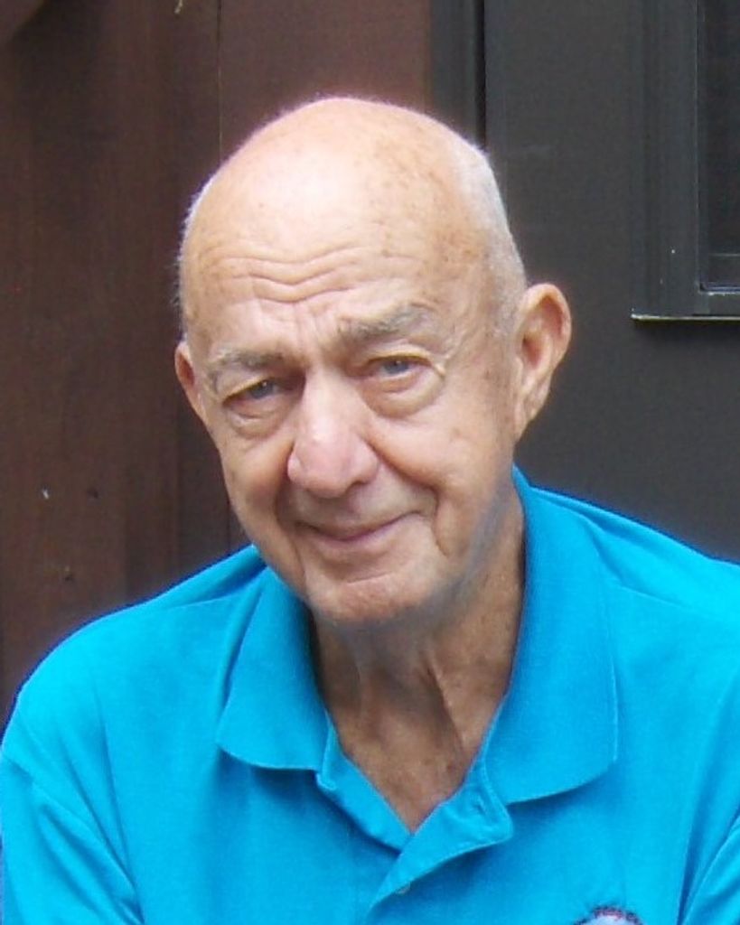 Richard C. Dupre