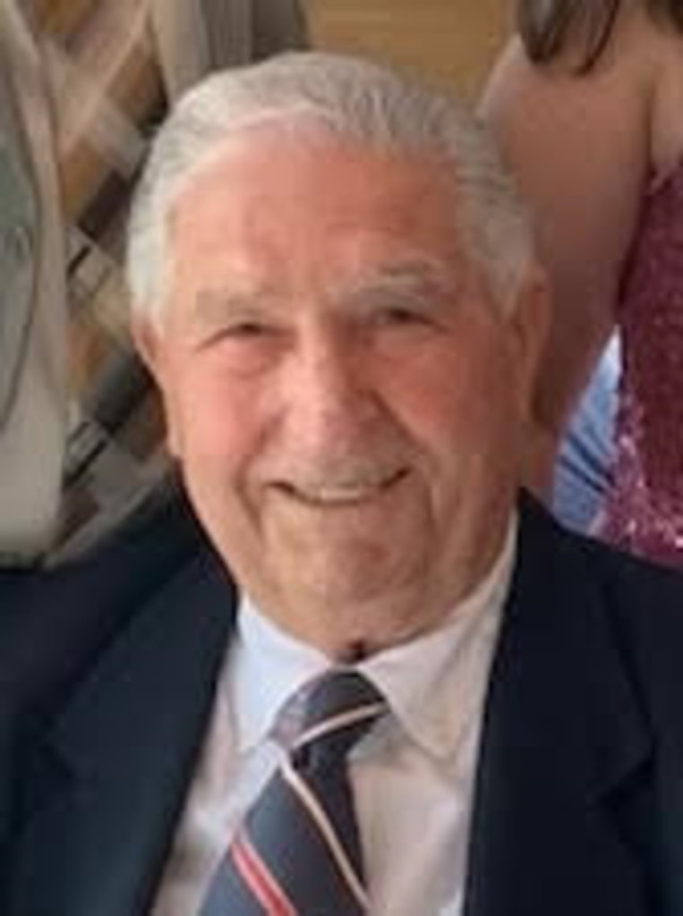 Donato Boccia Profile Photo