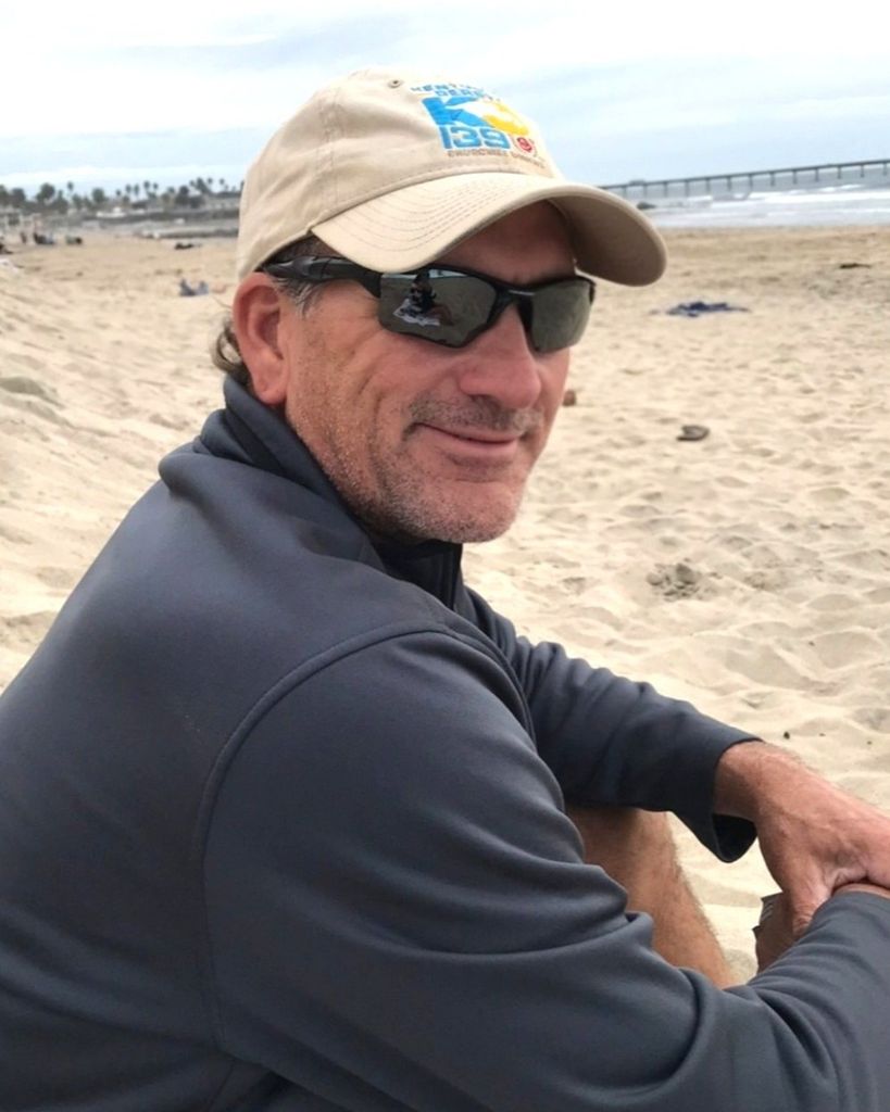 Christopher Shawn Burmood Profile Photo