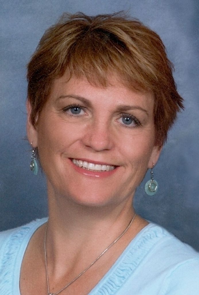 Sue Ann (Miller) Olafson