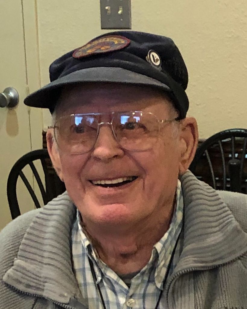 John William "Jack" Redmond Profile Photo