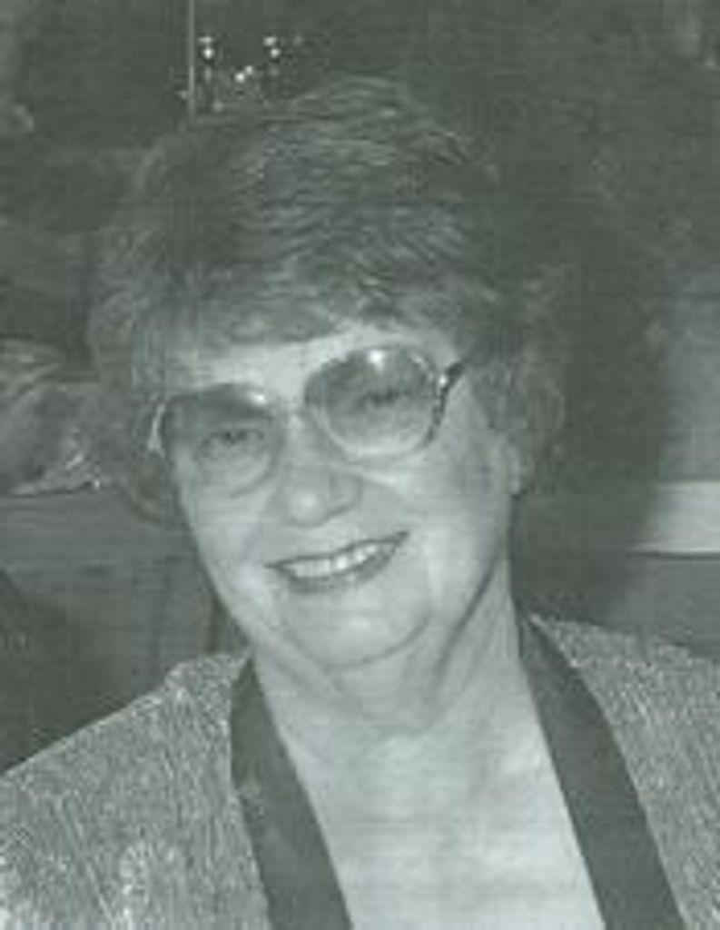 Judith Joanne Tripp