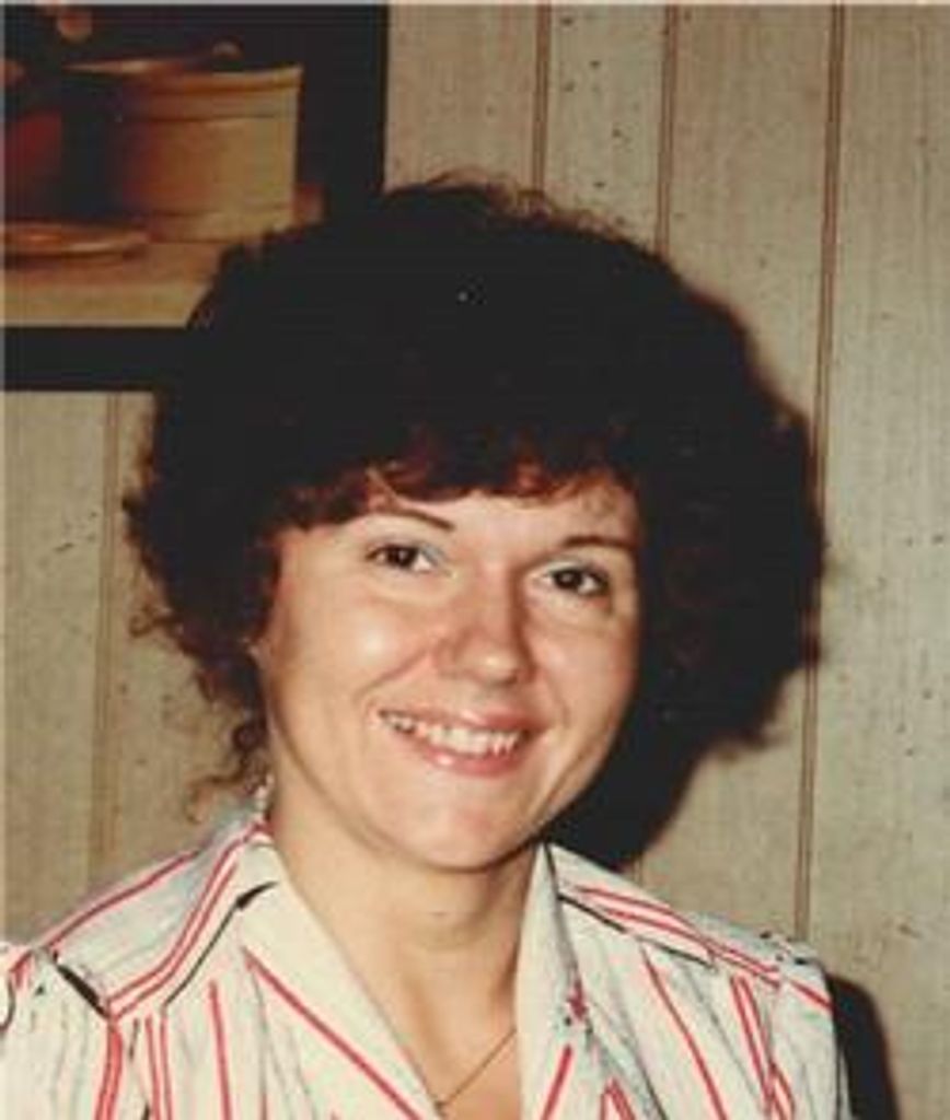 Constance "Connie" M. Green Profile Photo