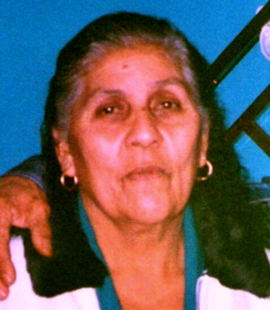 Eva (Deleon)  Sanchez Profile Photo