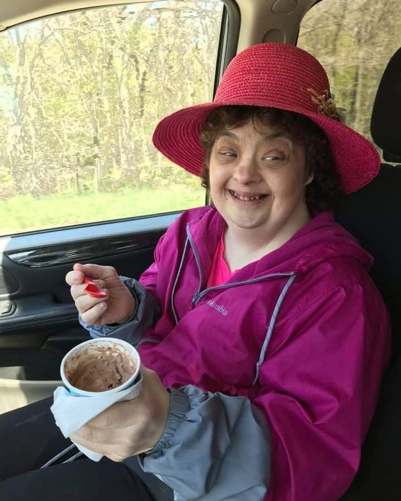 Ruth Marie Hernes