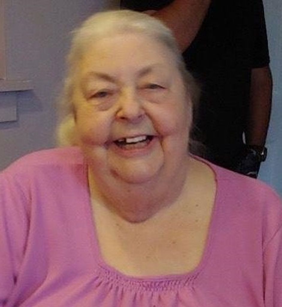 Joan M. Sorby
