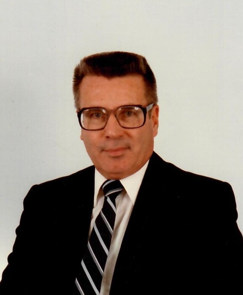 John A. &quot;Jack&quot; McCormick