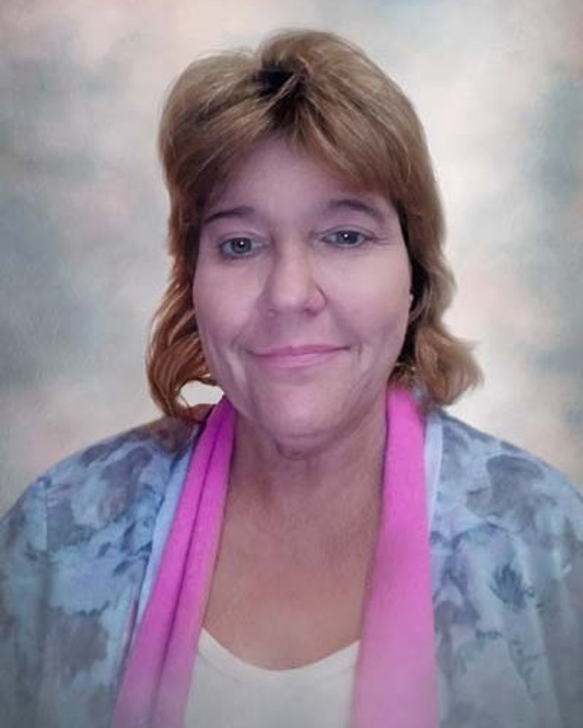 Anita Lynn Richard Profile Photo