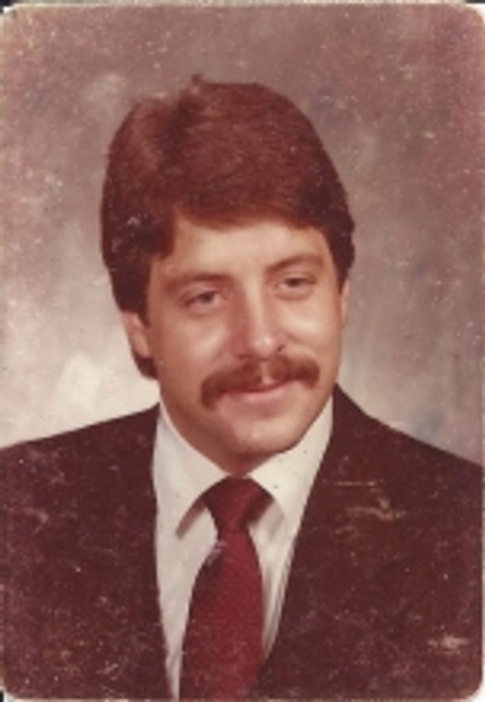 Scott  Joseph McCann