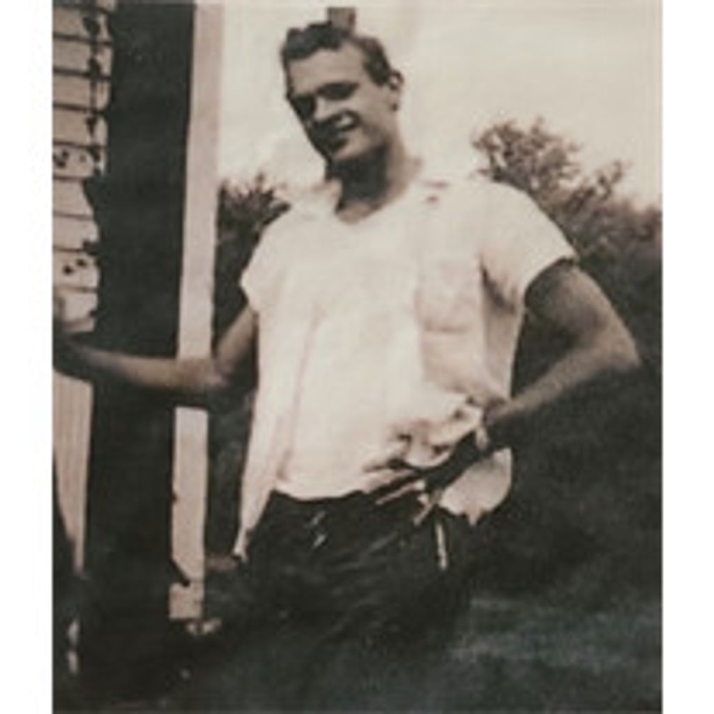 Joseph Sokola, Sr Profile Photo