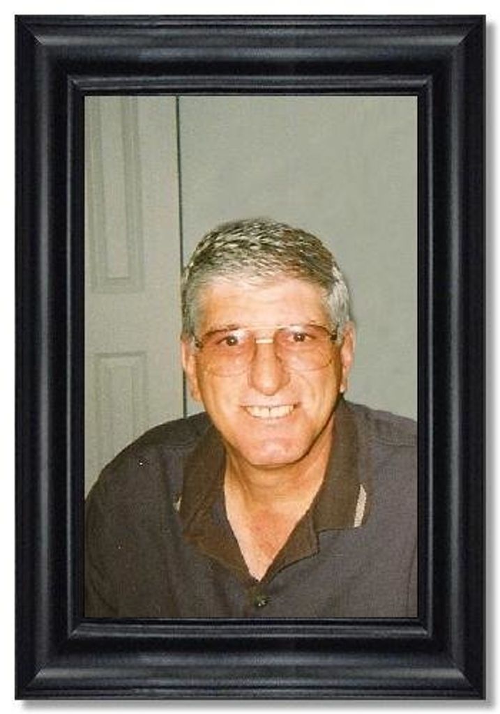 Walter A. Danko