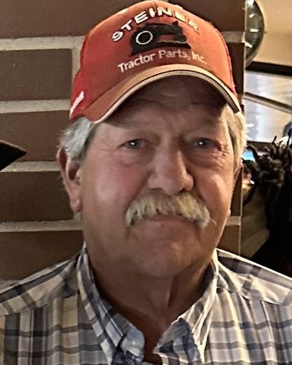 Michael B. Randall Profile Photo