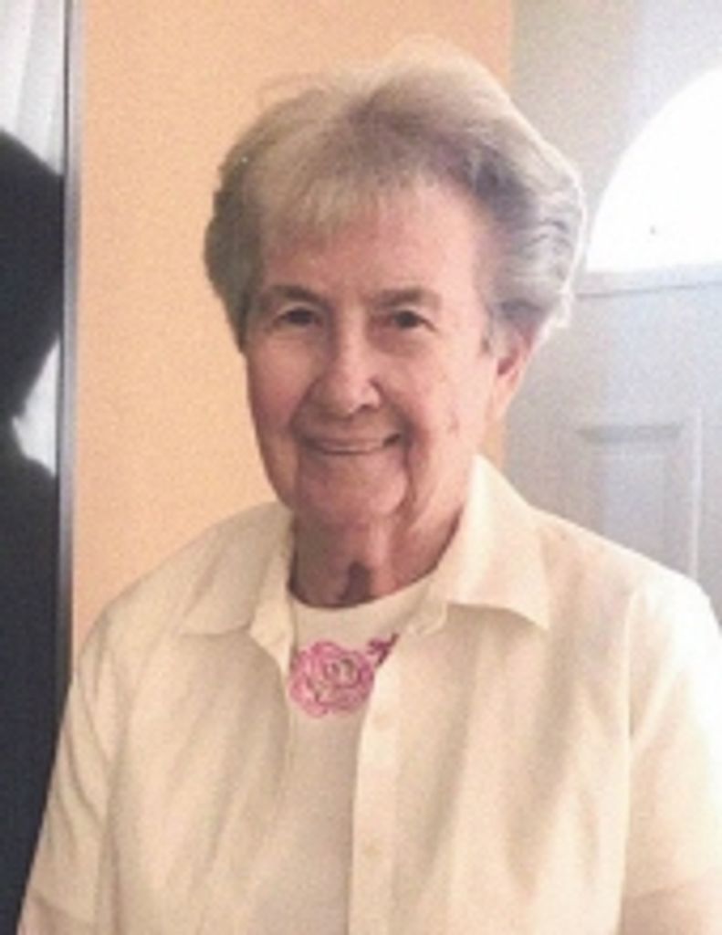Grace Farmer Starmack
