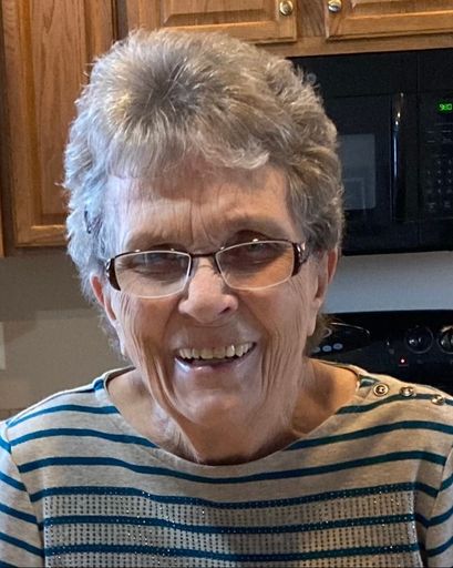 Emily Jeanne Brooks's obituary image