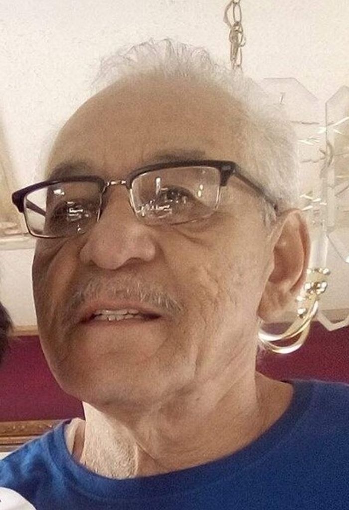 Ezechias Ramos Profile Photo