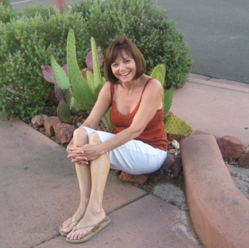 Valerie Jean Maisch