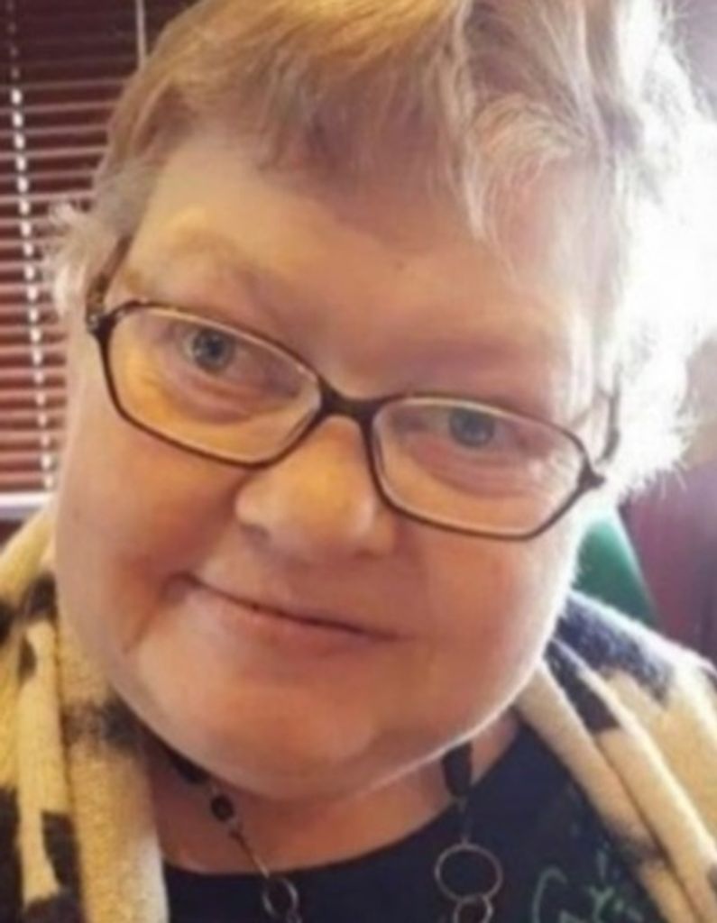 Teresa Wofford Profile Photo