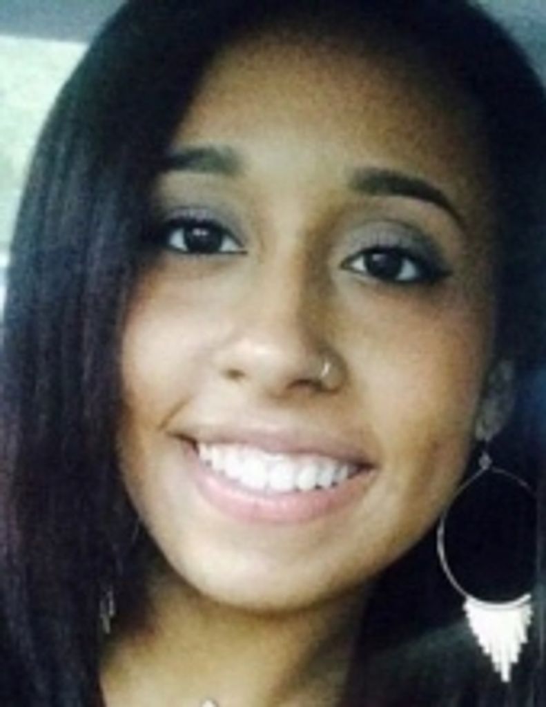 Dalisa Rose Gonsalves