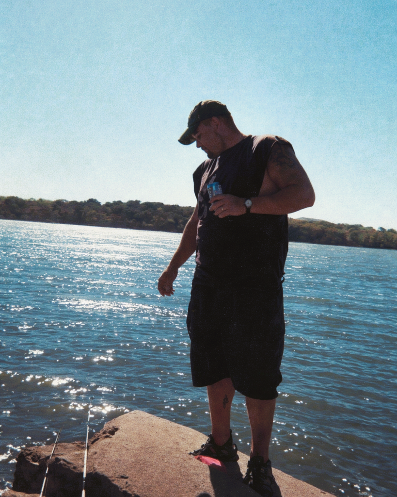 Willie James Strength Profile Photo