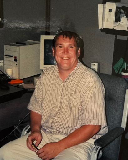 Steven Whiting Strong's obituary image