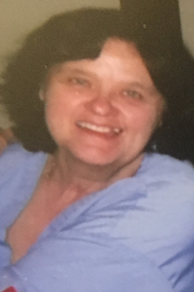 Deborah (Shruhan) Shea