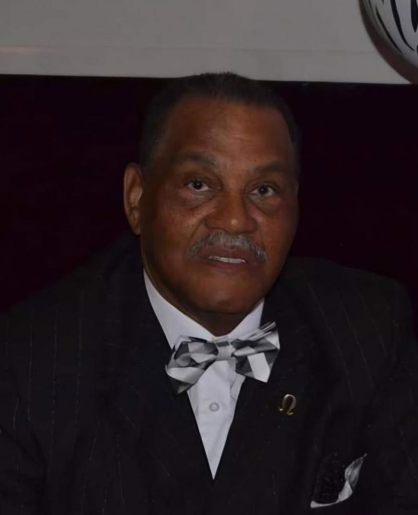 Joseph A. Buggs Profile Photo