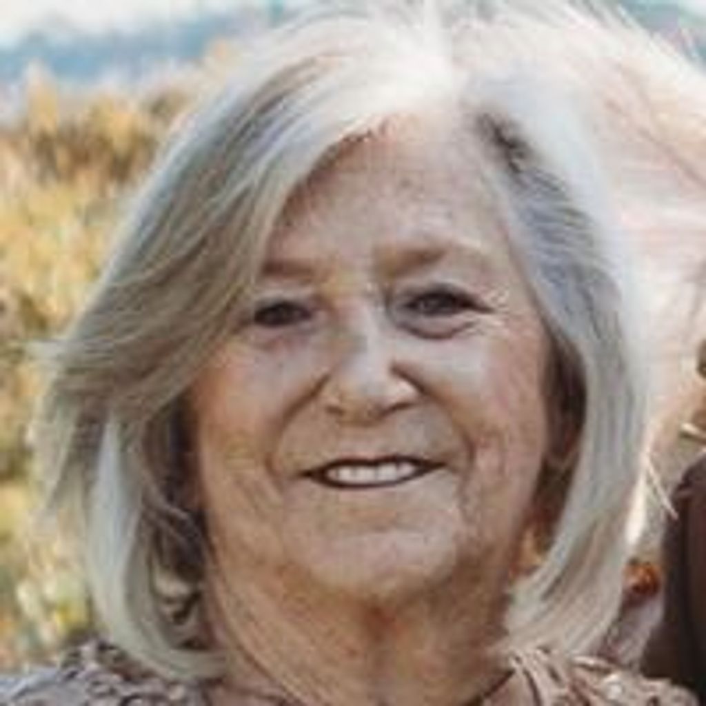 Janie Everhart Musgrave