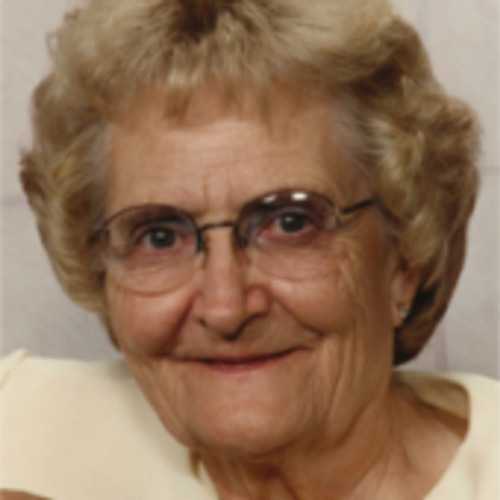 Marjory Peine