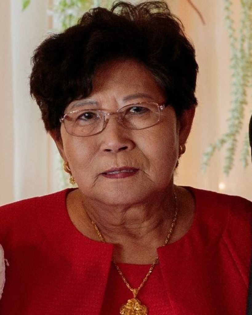 Myong Suk Stockbridge Profile Photo