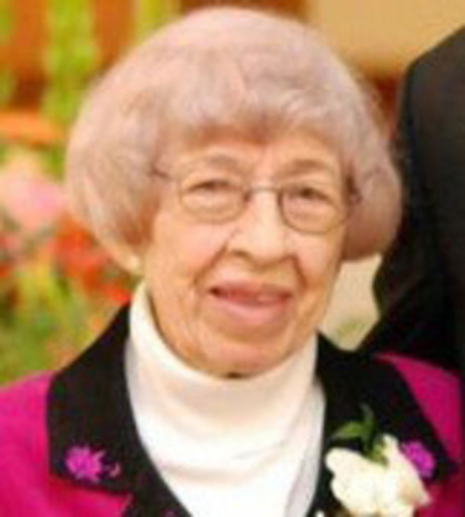 Frances Groce