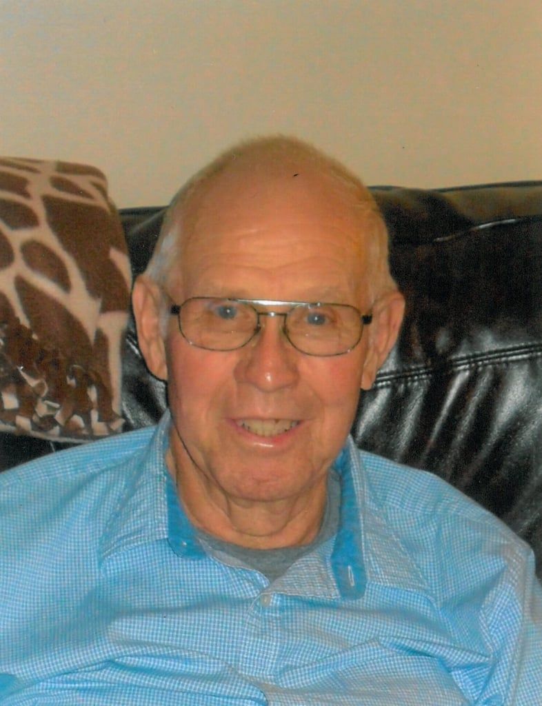 James Nathaniel White