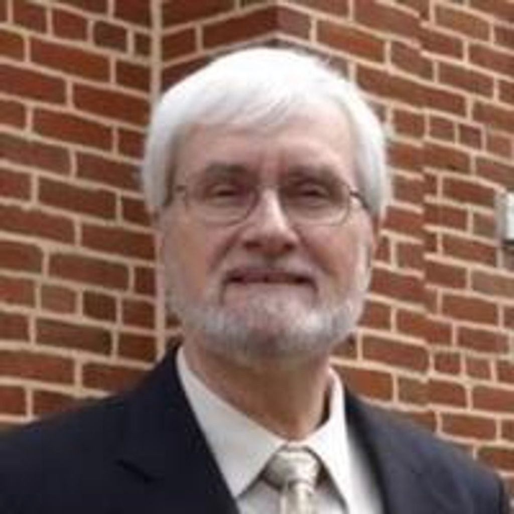 James Ray Topper Profile Photo