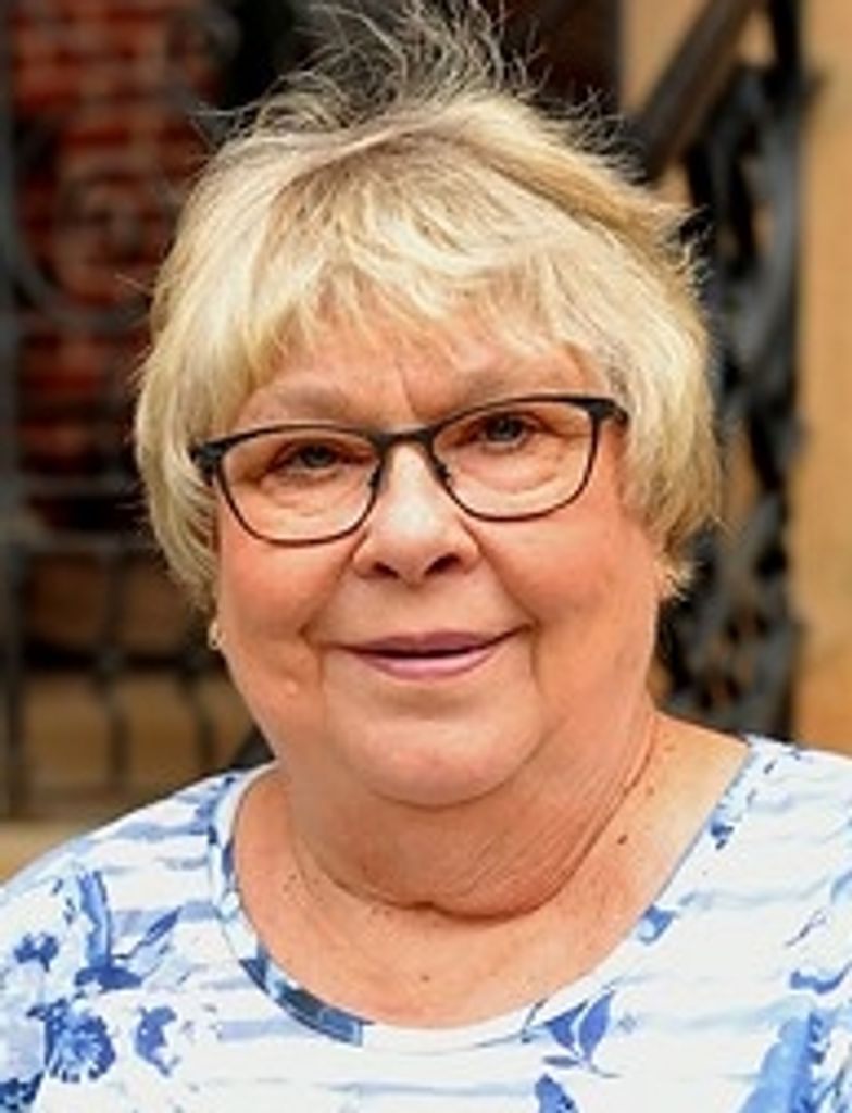 Joan A. Sethney Profile Photo