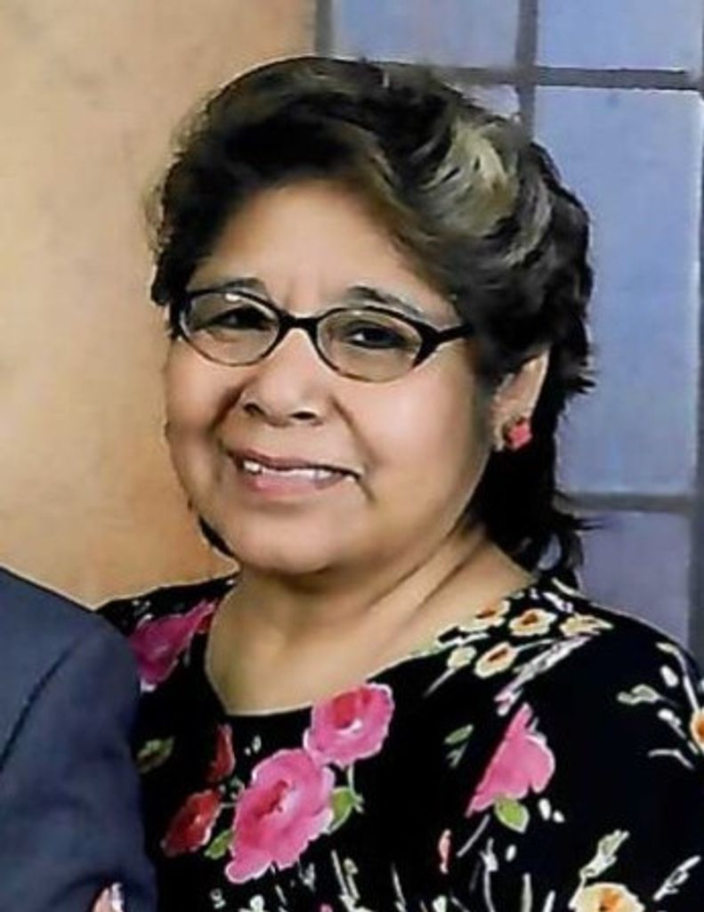 Virginia C. Velazquez