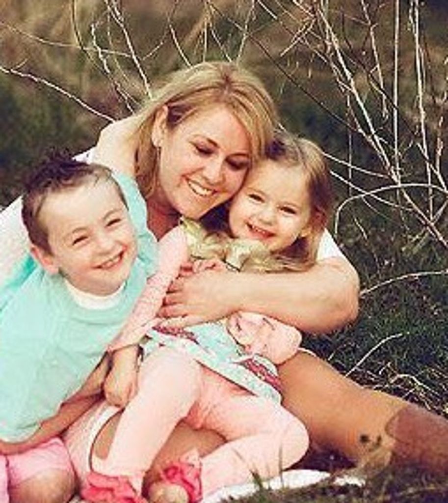 Carrie Lynn Horne, 35