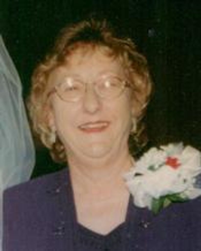 Mary Christine Williamson