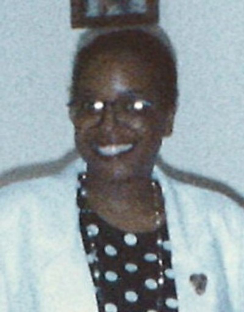 Ardella Jean Coleman Profile Photo