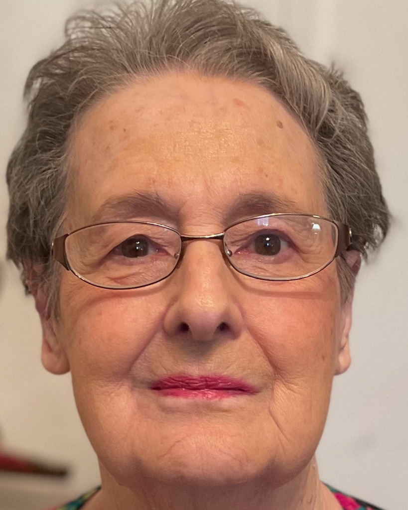 Delilah J. Lewis Profile Photo