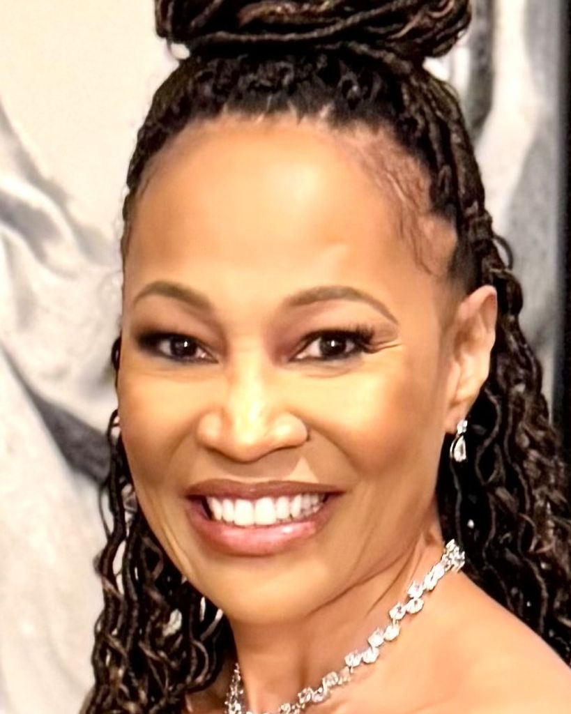 Alisa Monique Malone Profile Photo