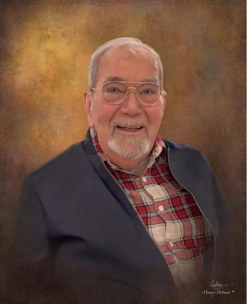 John P. Hensen Profile Photo