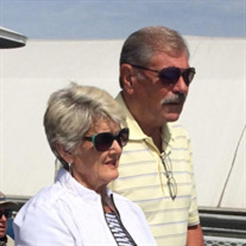 Wayne Vanderlinden