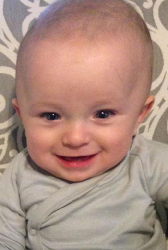 Beckham William Erenberg