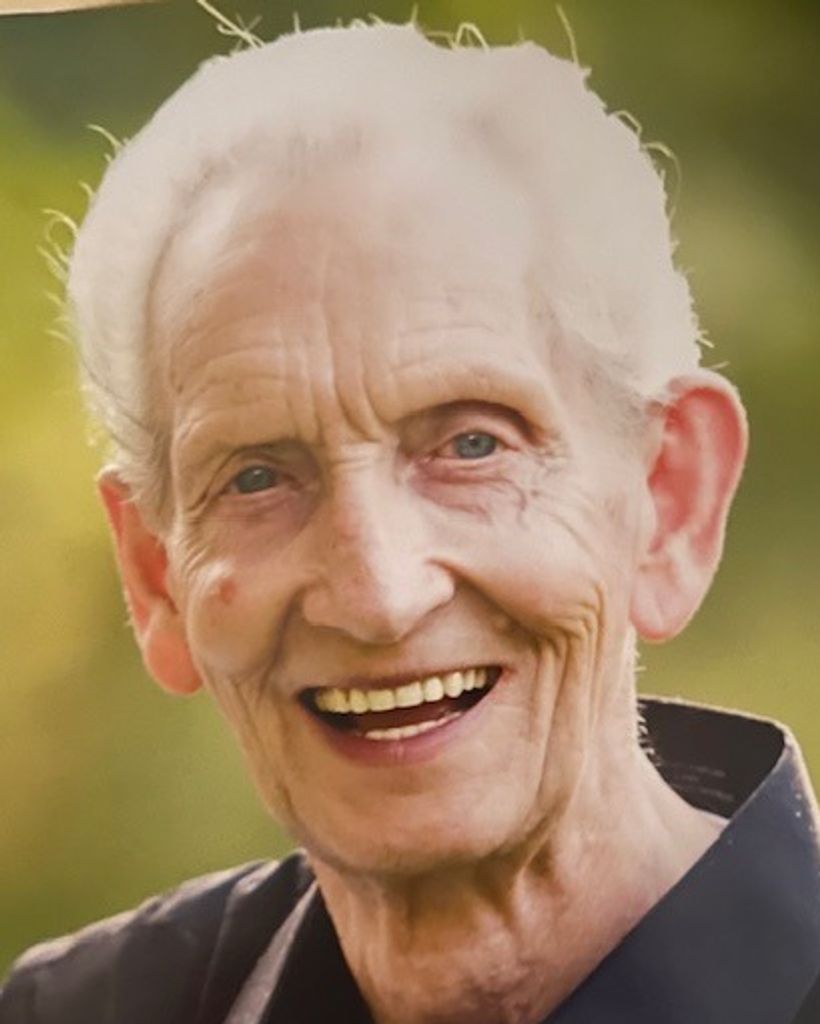 Kenneth Edward Peterson