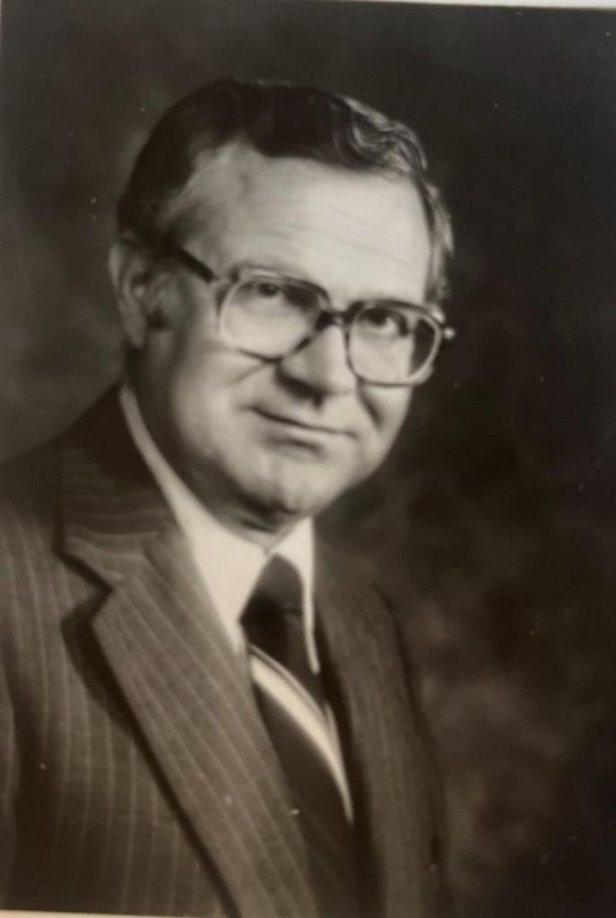 Lawrence P. Littlewood Profile Photo