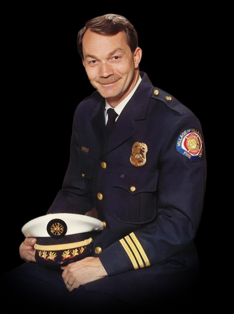 Richard Robert Davidson Profile Photo