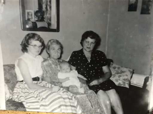 Mary Ruth (Robison)  Miller photo gallery thumbnail 44 of 51