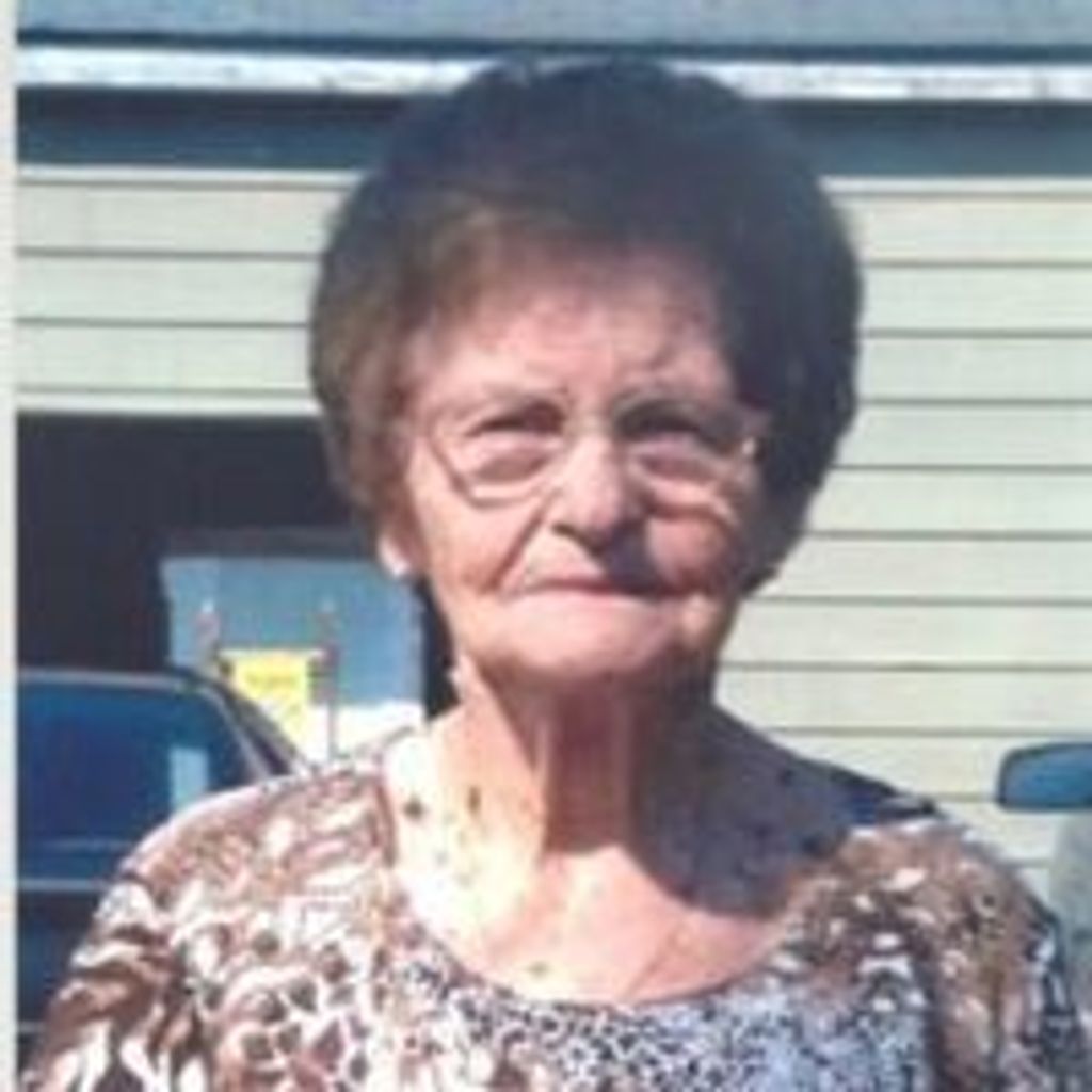 Velma F. Brown Profile Photo
