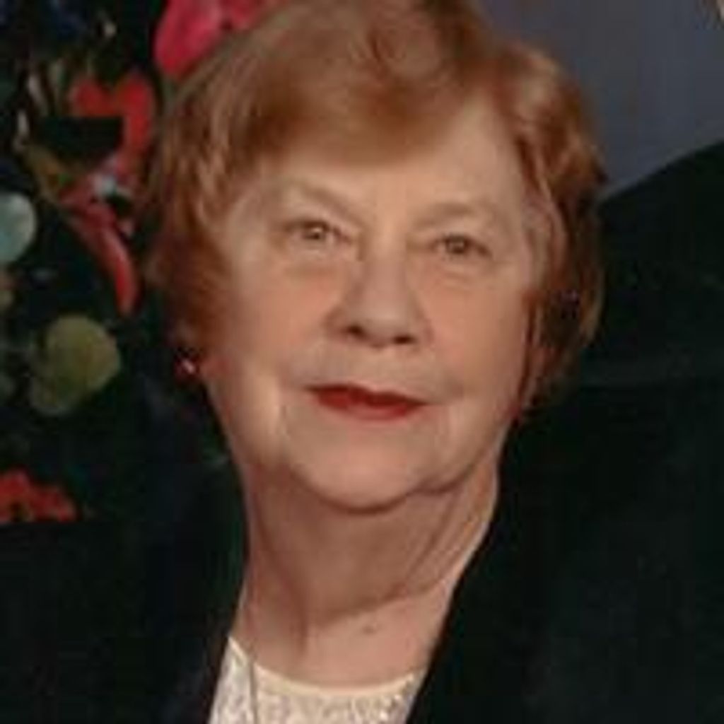 Margaret "Peggy" Johnson Profile Photo