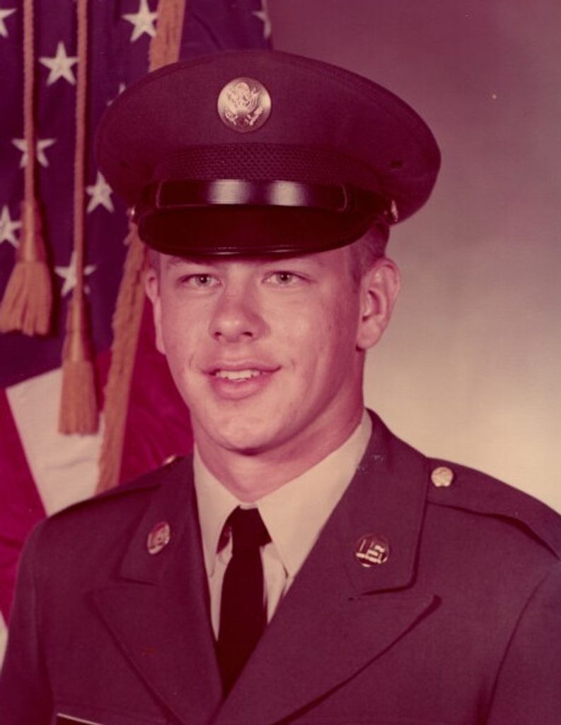 Michael Alan Welter