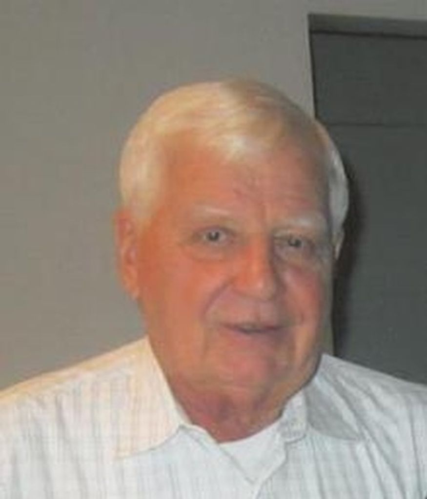 Edward Sudol